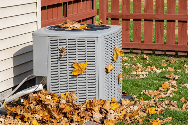 Best HVAC replacement cost  in Newville, PA