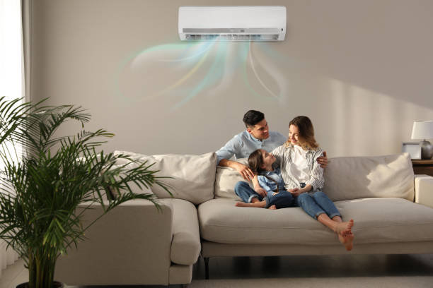 Best Air conditioning repair  in Newville, PA