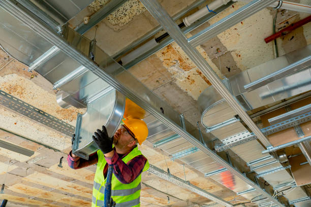 Best Local HVAC companies  in Newville, PA