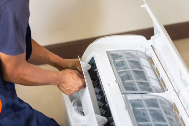 Best HVAC tune-up services  in Newville, PA