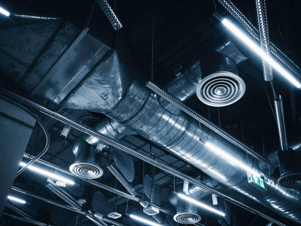 Best HVAC air duct cleaning  in Newville, PA
