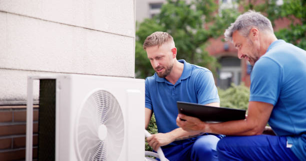 Best Central air repair  in Newville, PA