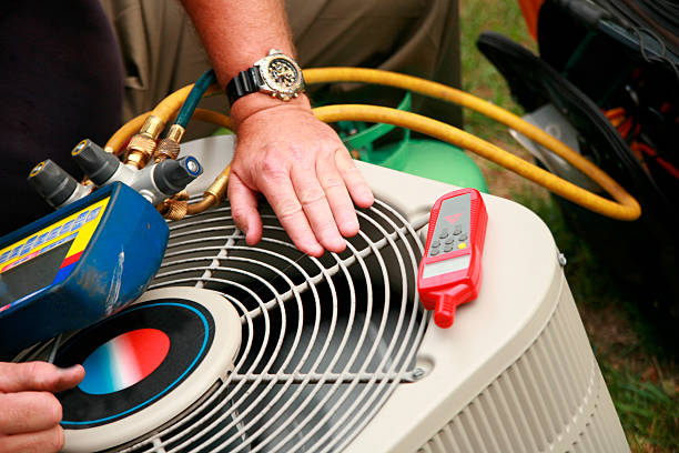 Best HVAC replacement cost  in Newville, PA