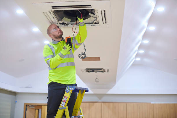 Professional HVAC in Newville, PA