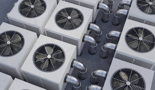 Best HVAC system installation  in Newville, PA