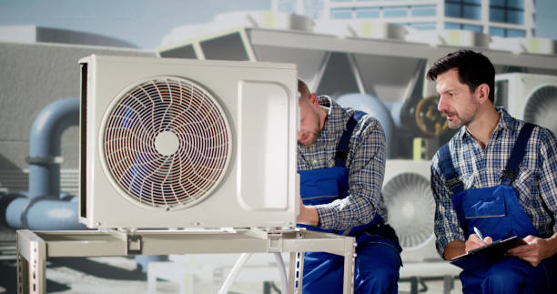 Best 24/7 HVAC repair  in Newville, PA
