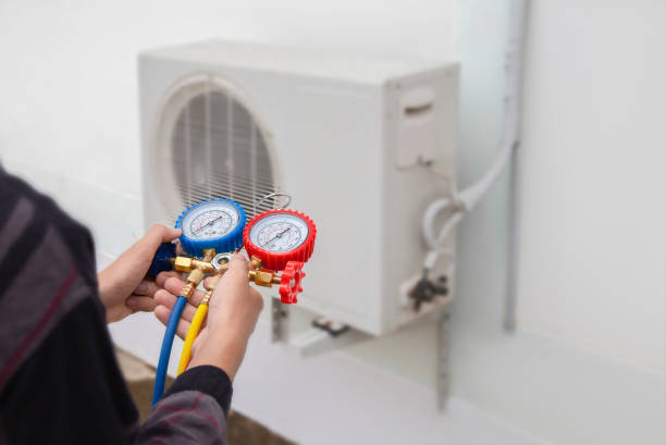Best HVAC replacement cost  in Newville, PA