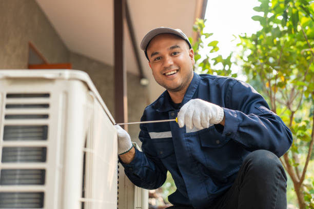 Best Air conditioning repair  in Newville, PA