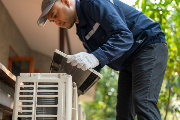 Best HVAC air duct cleaning  in Newville, PA