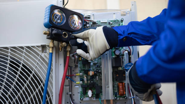 Best HVAC installation services  in Newville, PA