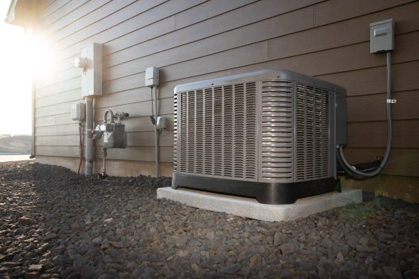Best HVAC installation services  in Newville, PA